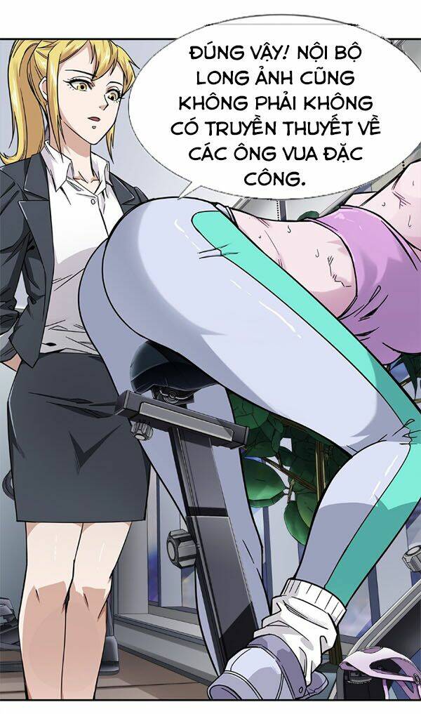 dạ thị chi vương chapter 9 2