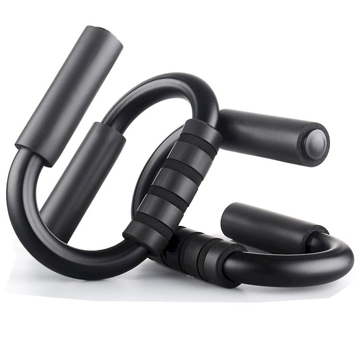 Dụng cụ hít đất YESURE chất liệu inox siêu bền - tải trọng 100kg ( màu ngẫu nhiên )