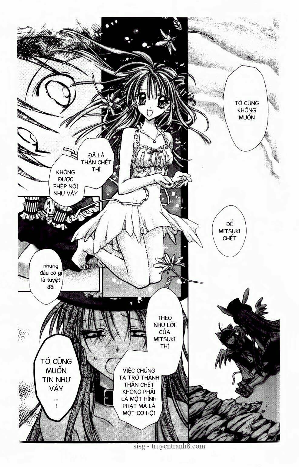 tìm ánh trăng tròn chapter 11 10