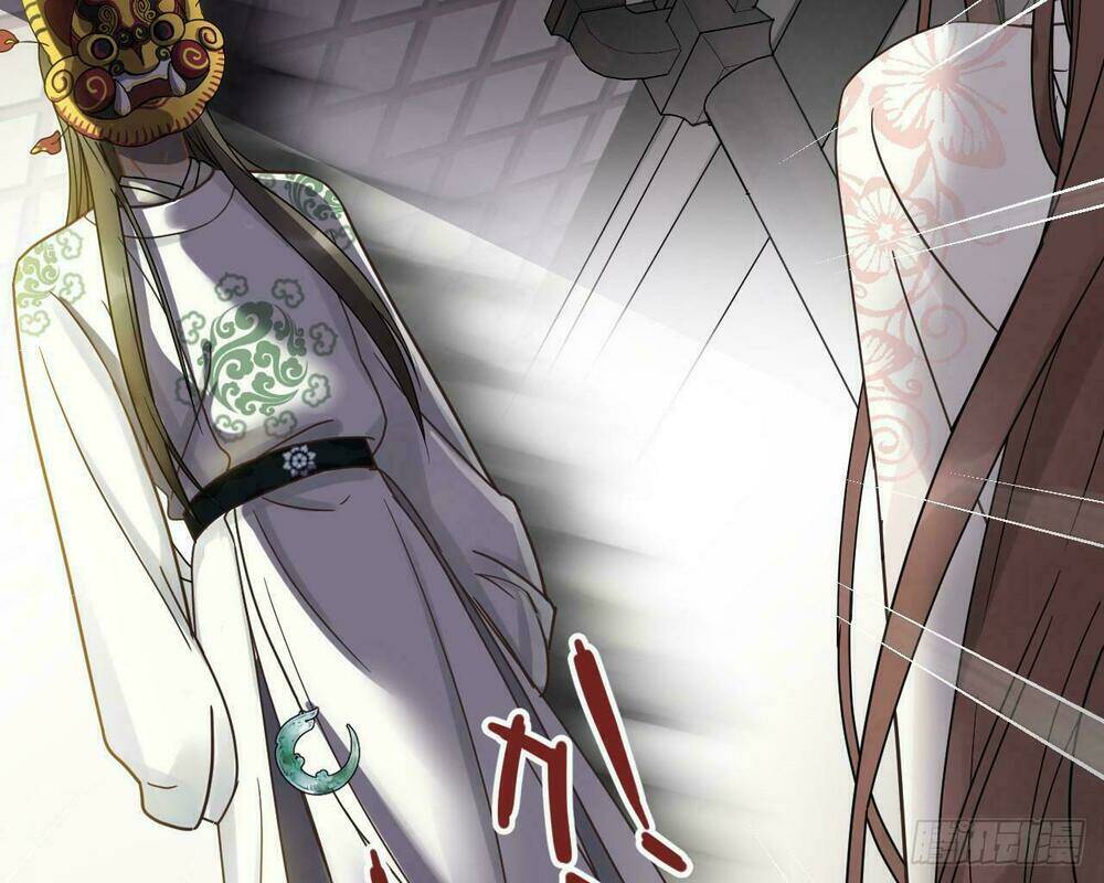 vương gia ba tuổi rưỡi của tôi chapter 2 62