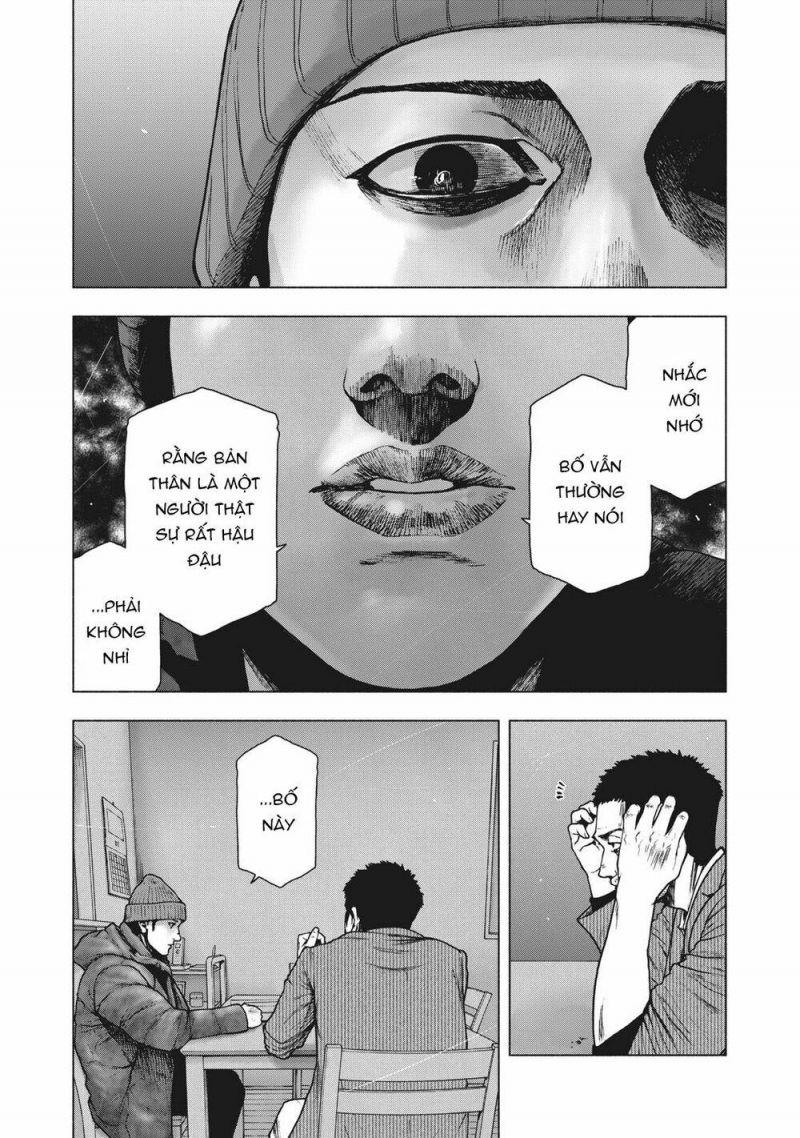 shin'ai naru boku e satsui wo komete chapter 80 17