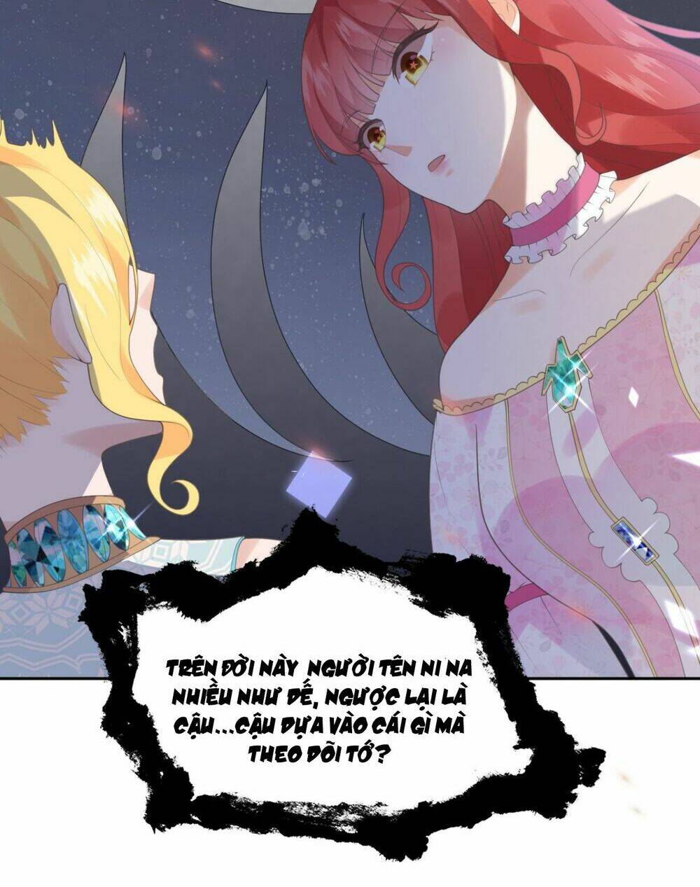 cô bé lọ lem của tôi không ăn chay chapter 4 26