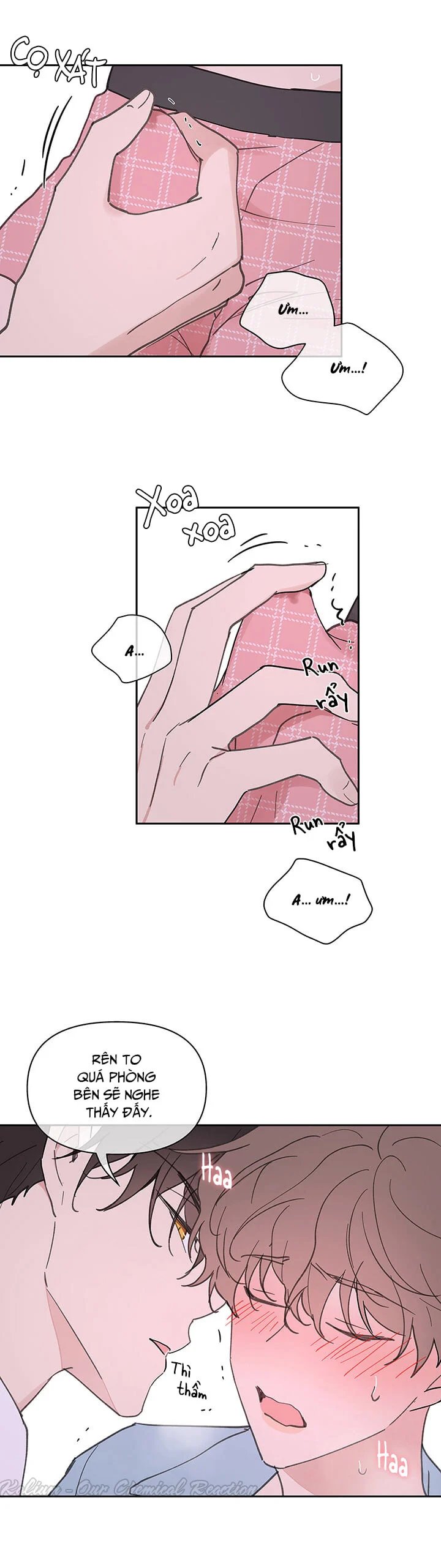 tâm tư của ju in chapter 25 24