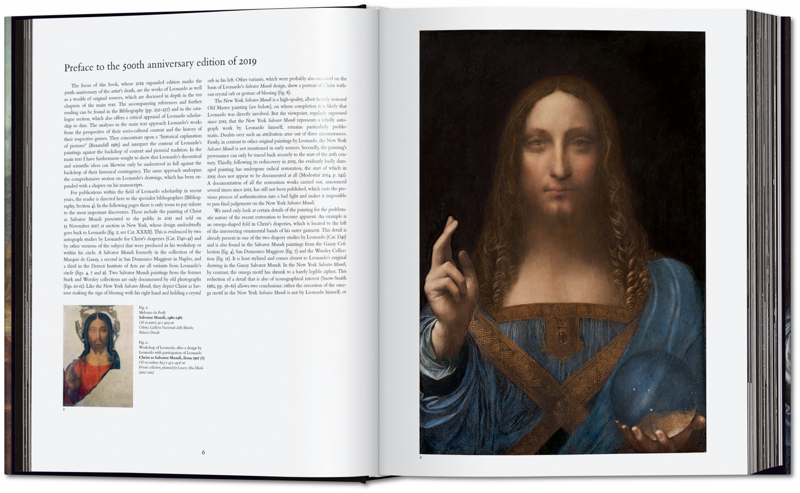 Leonardo: The Complete Paintings And Drawings