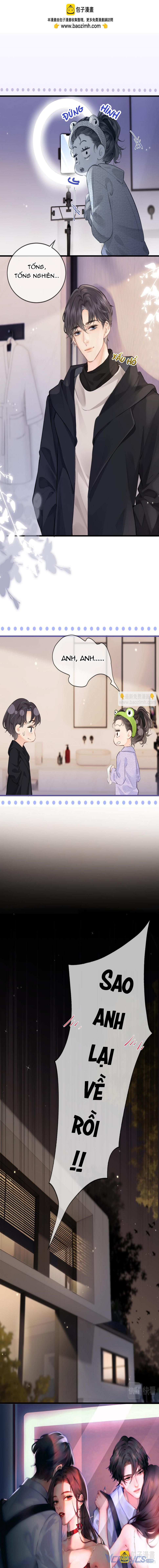 vợ chồng siêu sao có chút ngọt [m] chapter 6 2