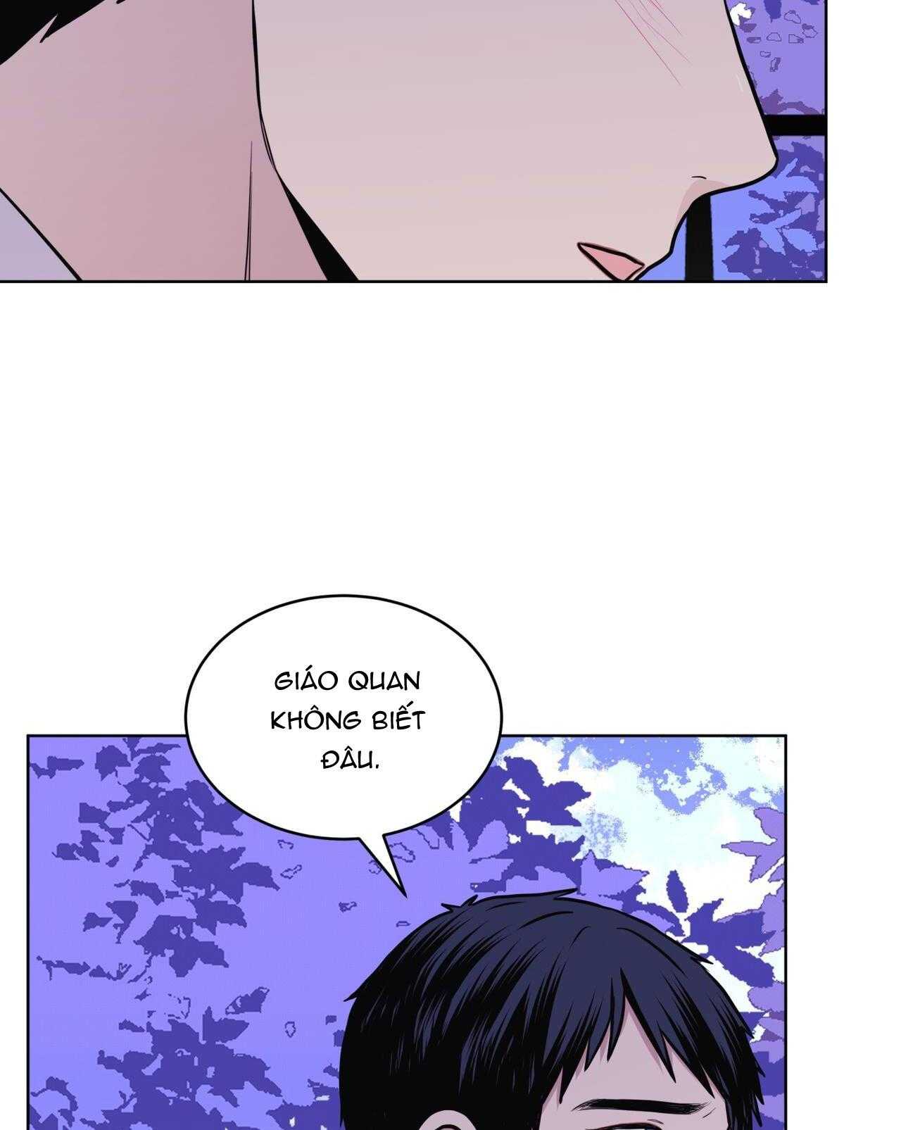 rừng biển [bl] chapter 60 22