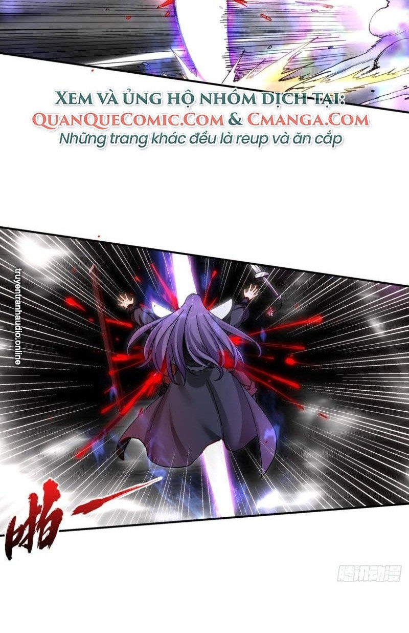 lão tổ của bạn đang online chapter 92 34