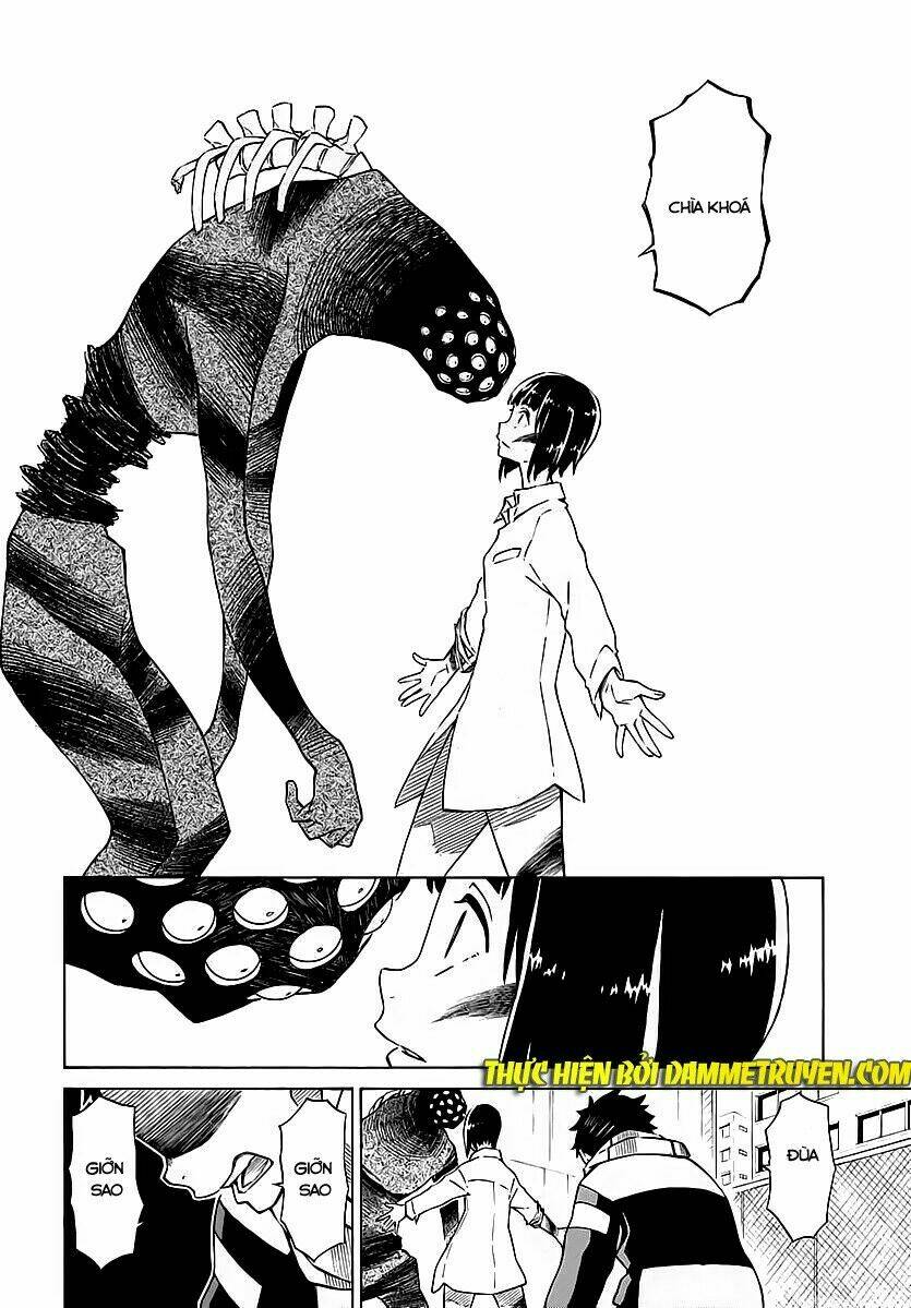 hiniiru chapter 5.1 20