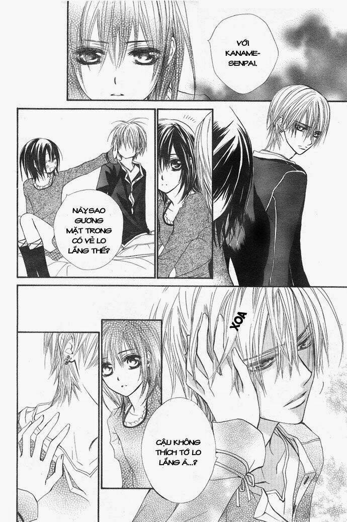 hiệp sĩ vampire chapter 29 25