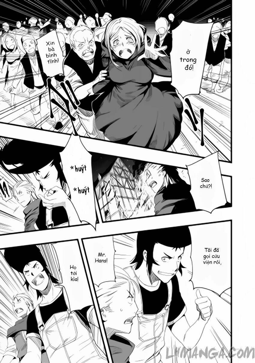 chihou kishi hans no junan chapter 2 10