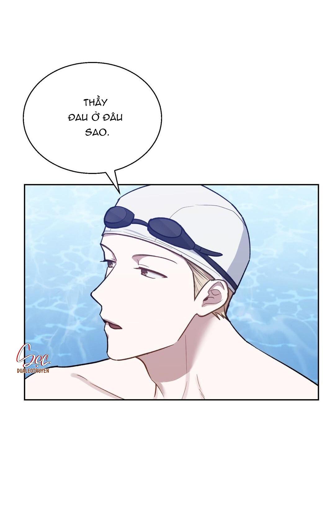 bơi trong mùi hương chapter 12 38