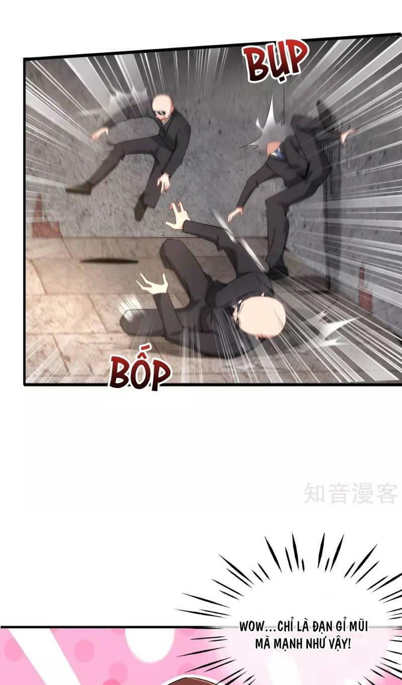 vòng bạn bè mạnh nhất của tiên giới chapter 6 3