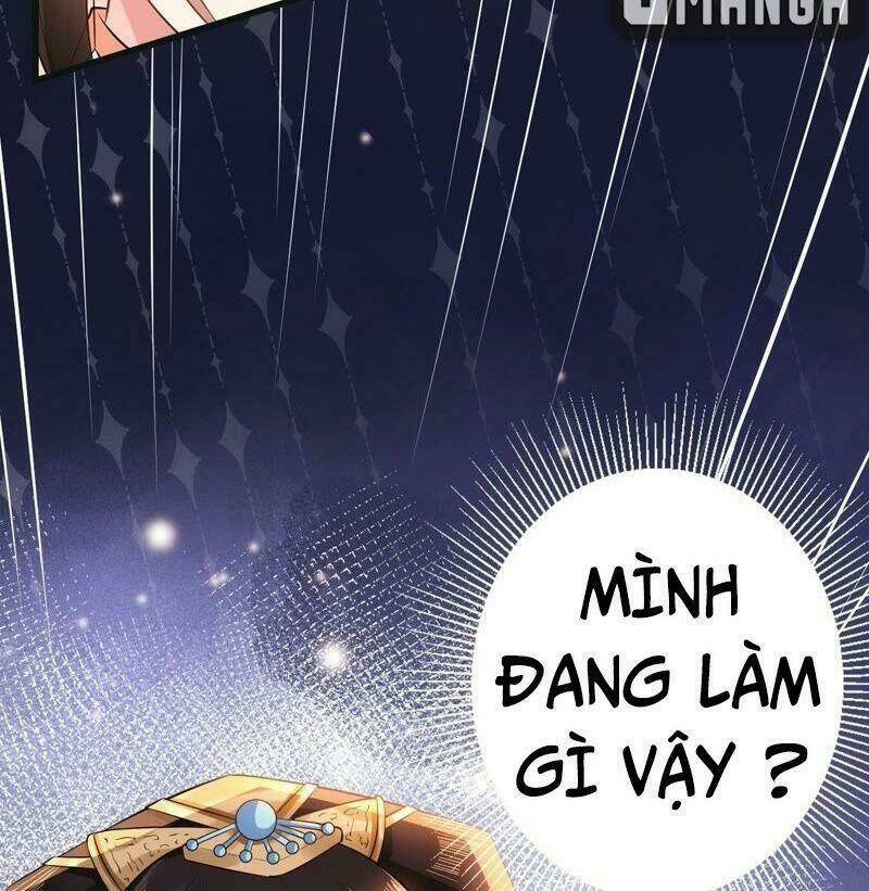 quận chúa vững vàng, thiết lập nhân vật không thể vỡ chapter 57 40