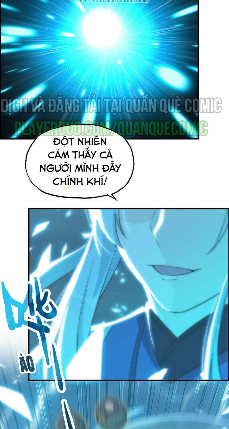 khởi đầu bằng một con côn chapter 29 16