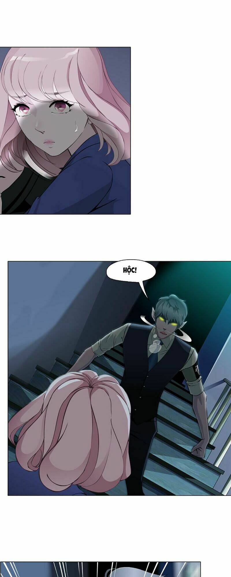 sổ tay mỹ nam giới x chapter 25 11