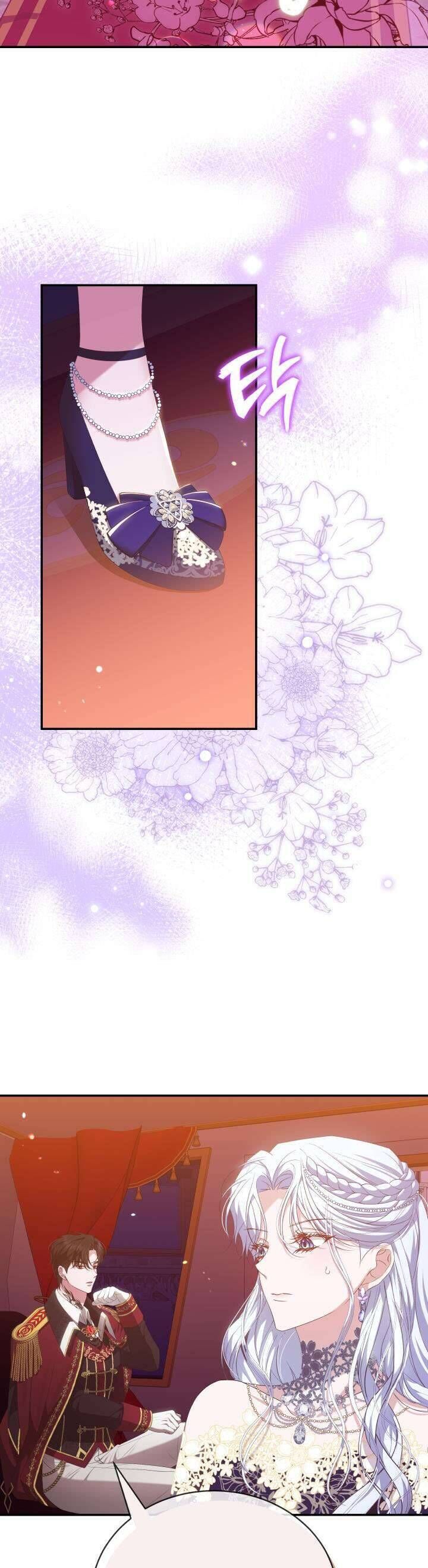 hướng dẫn về ác nữ chapter 7 16