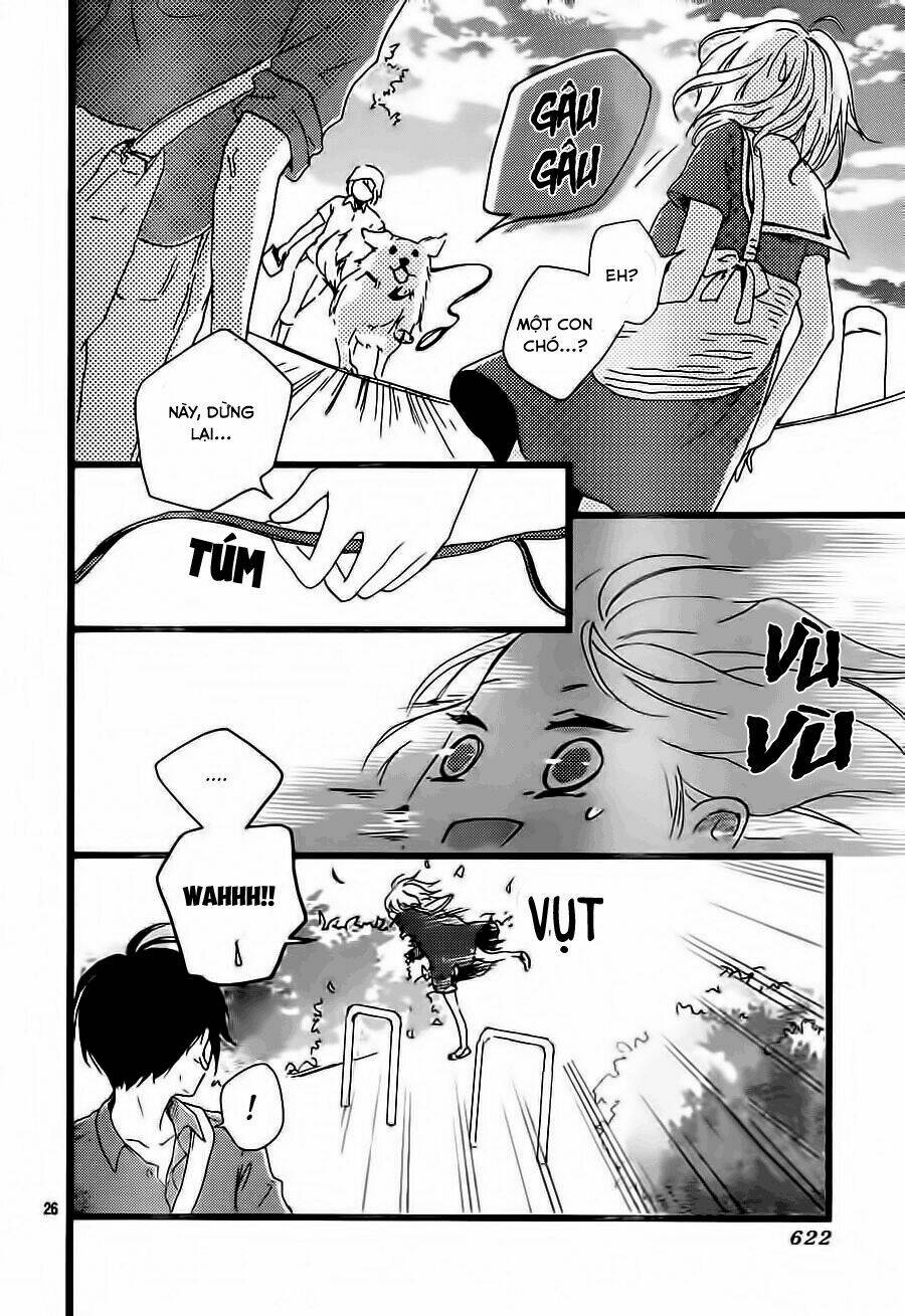 seishun note chapter 4 27