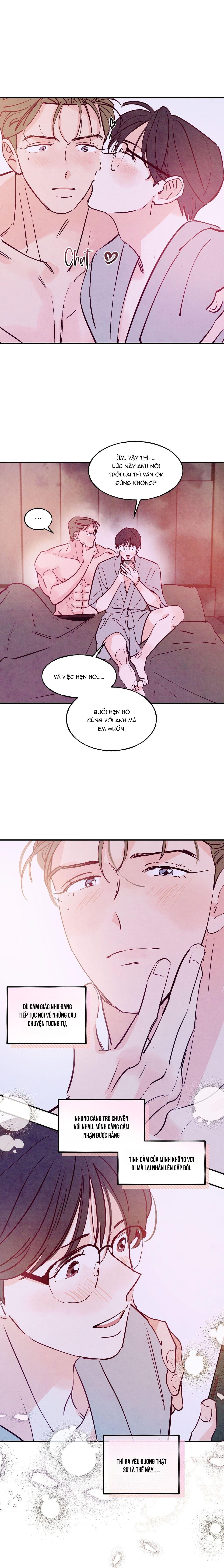 say tình [bl] chapter 75 22