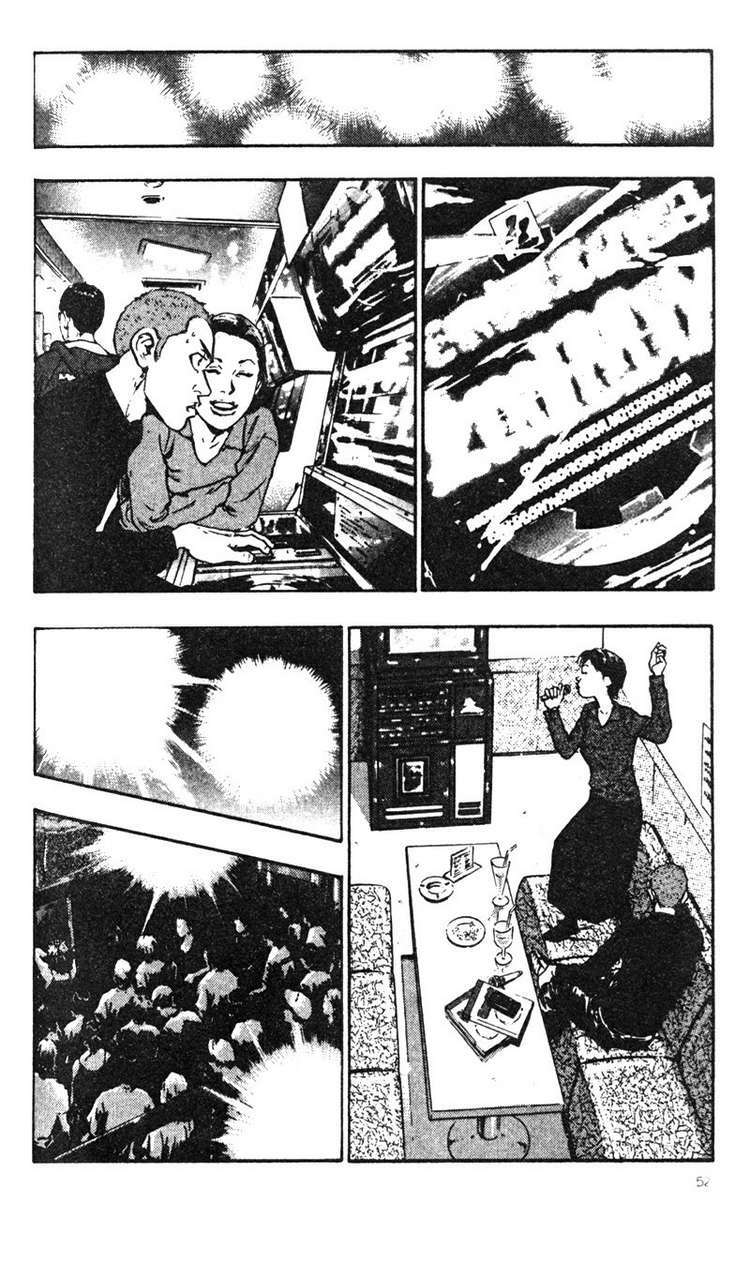 shamo (võ đạo) chapter 23 4