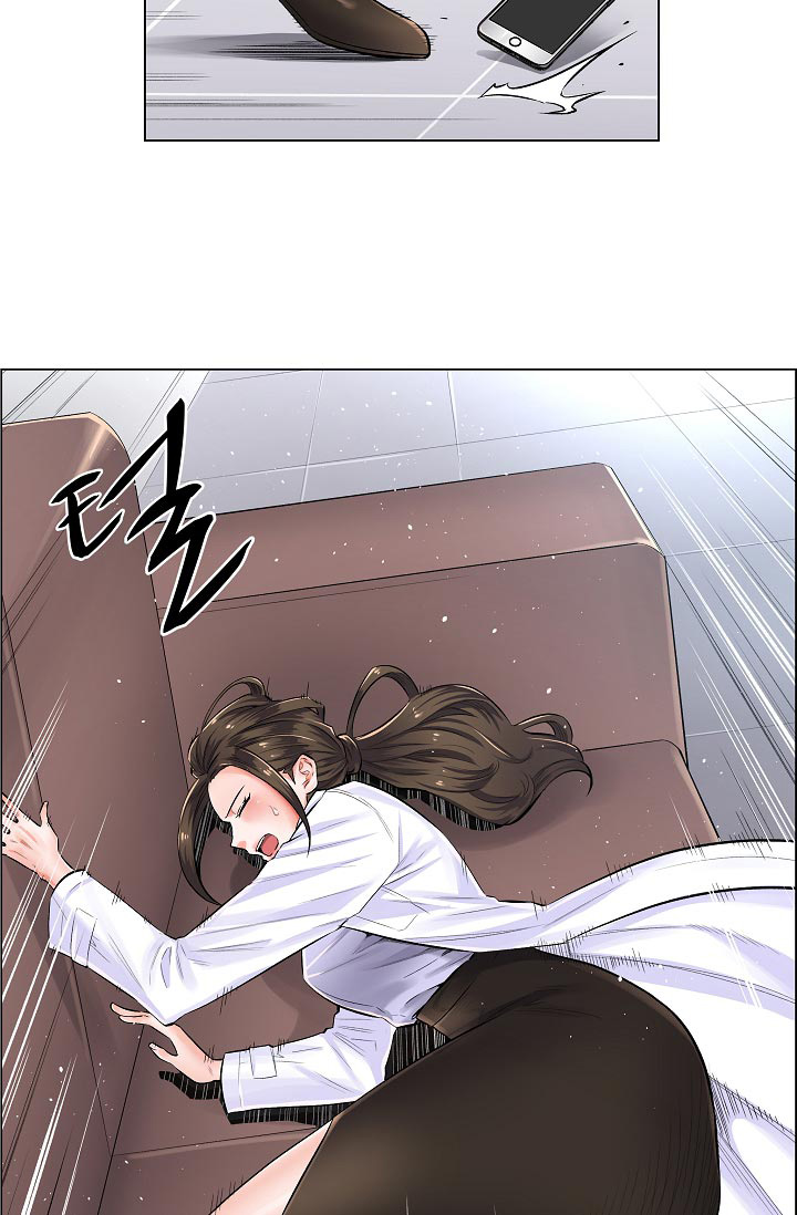 cô bác sĩ nguy hiểm chapter 3 21