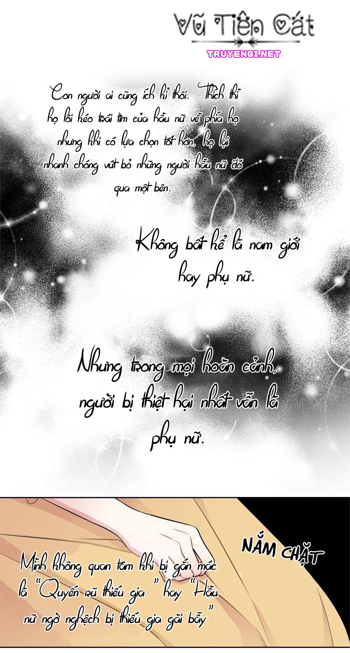 thanh tra của muiella chapter 40 43