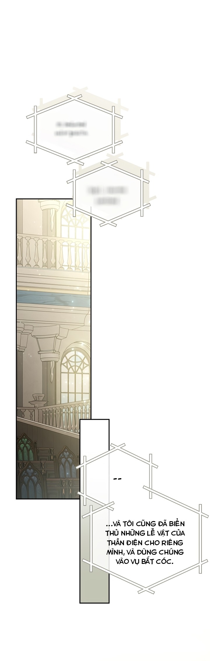 đừng đến cửa hàng của ác nữ phản diện chapter 74 59