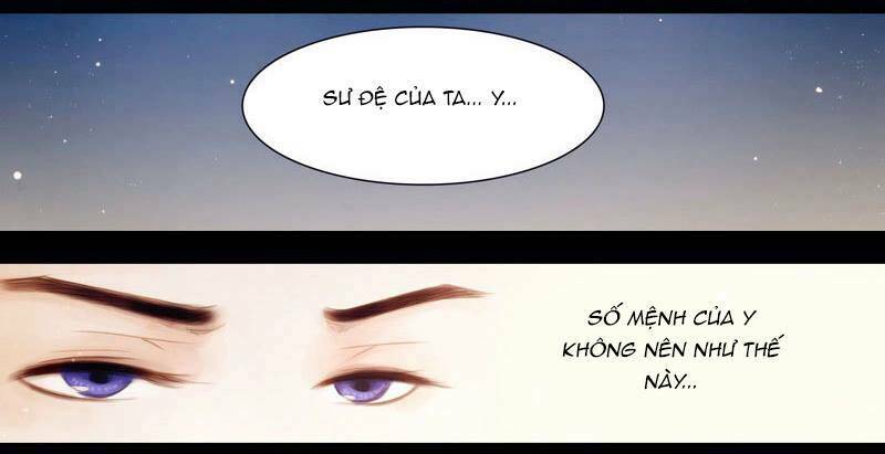 cửu vĩ ức tình chapter 3 6