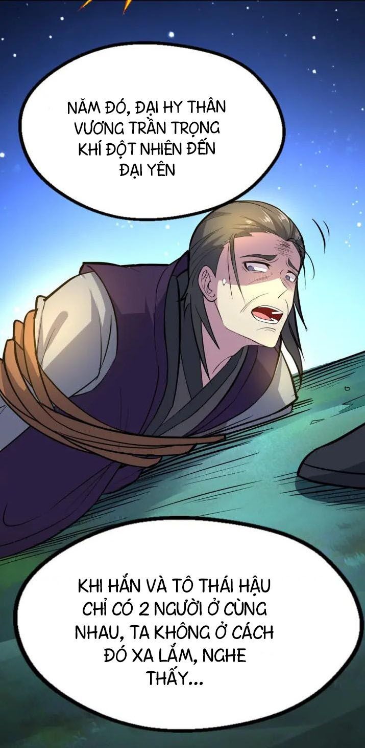 đại nghịch chi môn chapter 85 22