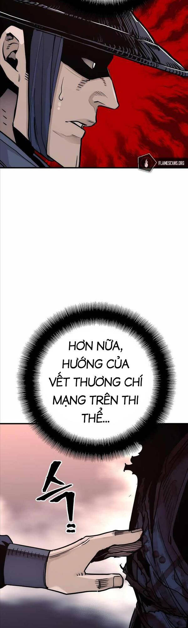 Thiên Ma Phi Thăng Truyện Chapter 68 - Trang 17