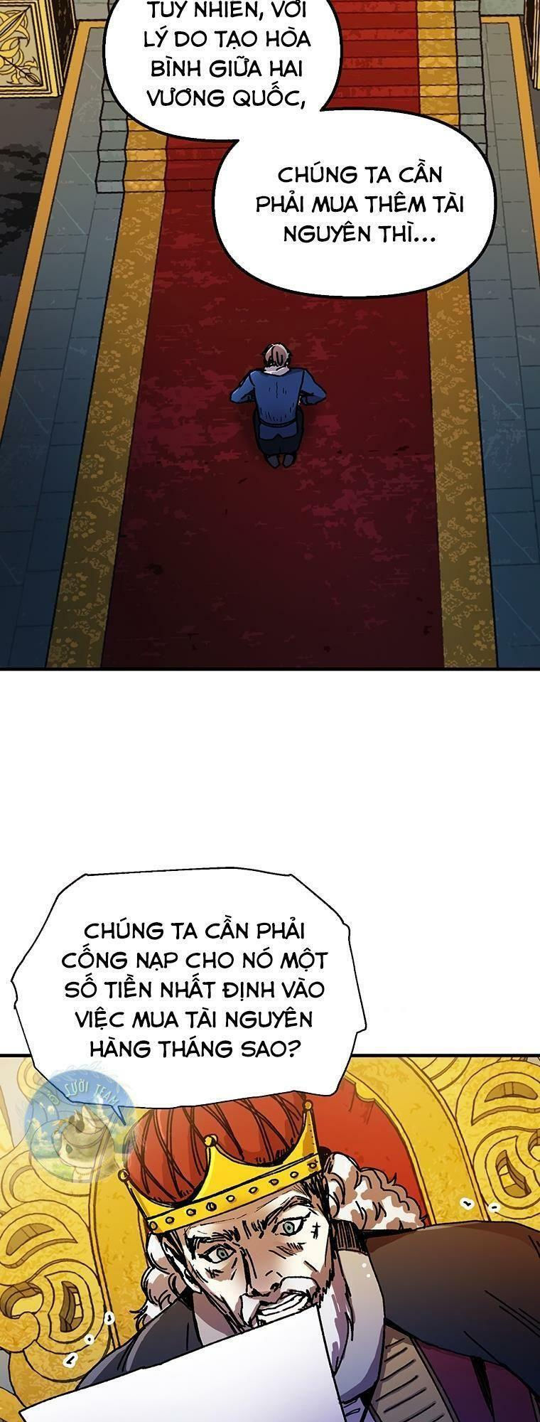 bug player - người chơi lỗi chapter 91 2