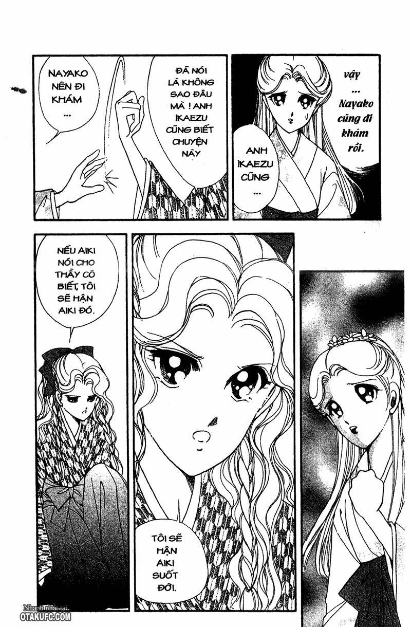 khúc tình ca ban mai - akatsuki no aria chapter 14 25