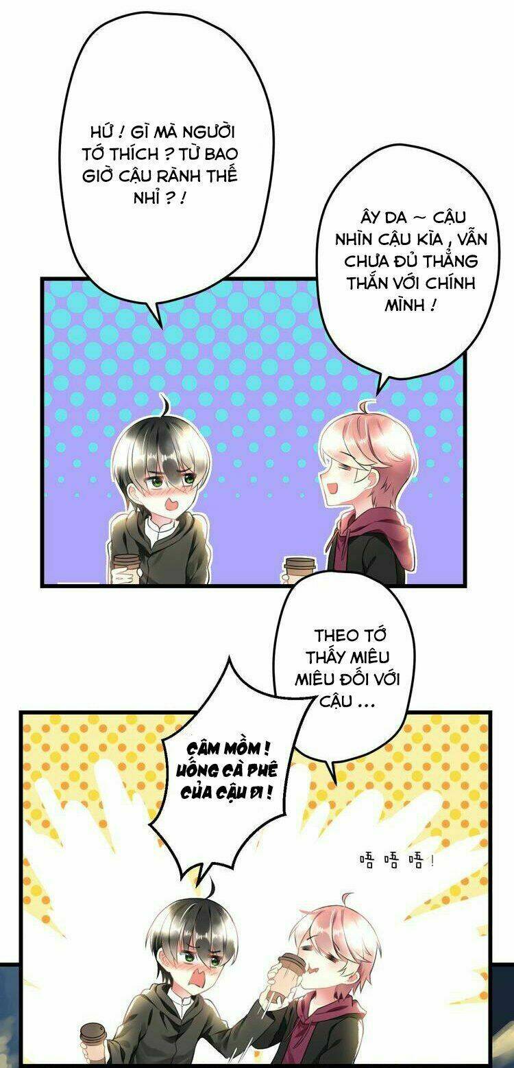 lão ca minh tinh, mời xuất chiêu! chapter 49 15