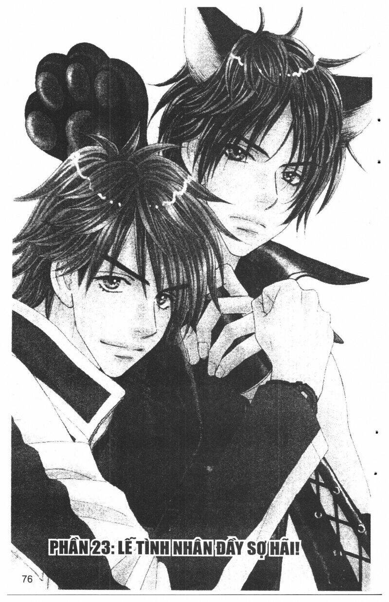 kirara no hoshi chapter 6 76