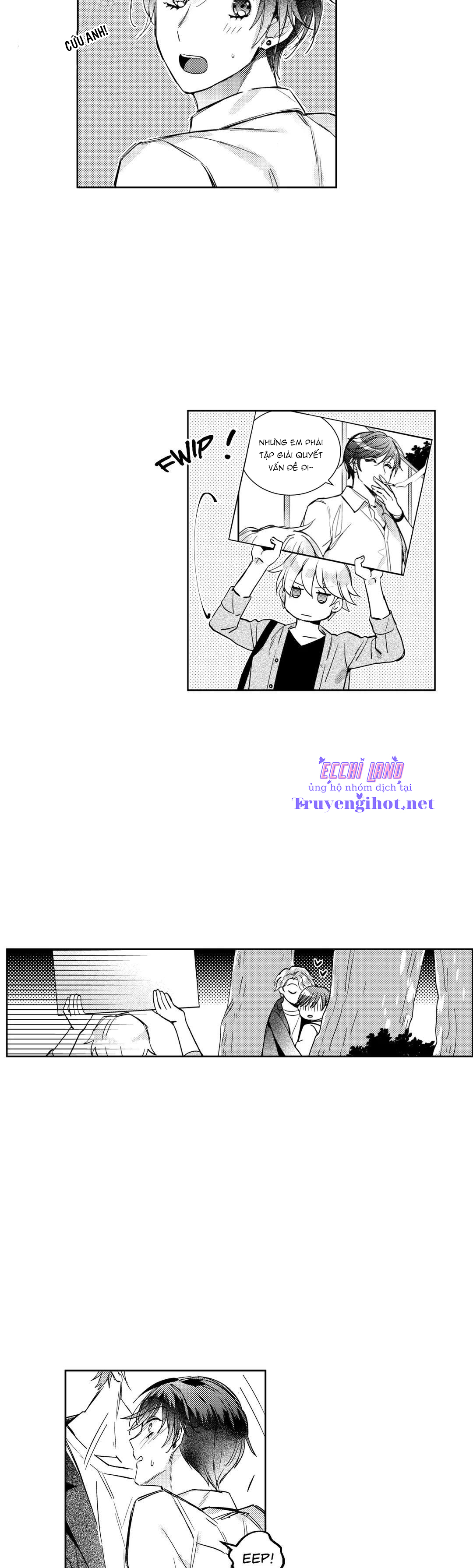 hẹn gặp lại chapter 6.1 5