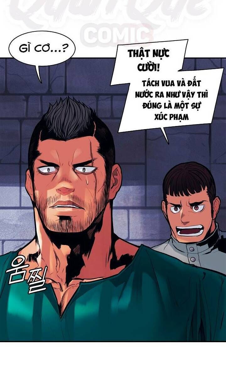 bất bại chân ma chapter 43 72