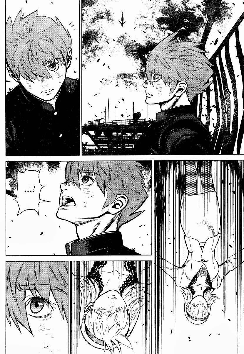 009 re - cyborg chapter 4 7