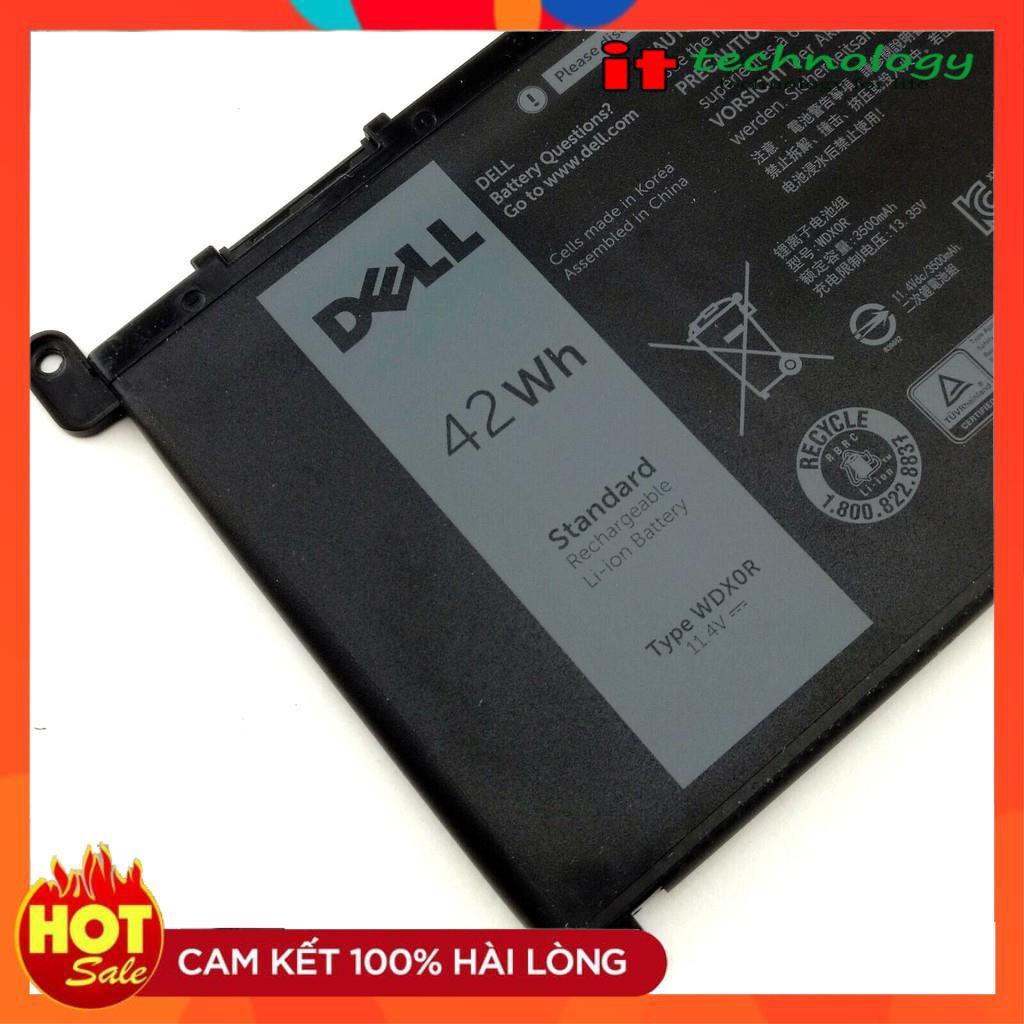 Pin Dell Inspiron 13 5368 5378 7368 7378 Inspiron 14 7460 PIN ZIN - WDXOR WDX0R 3CRH3 T2JX4 FC92N CYMGM