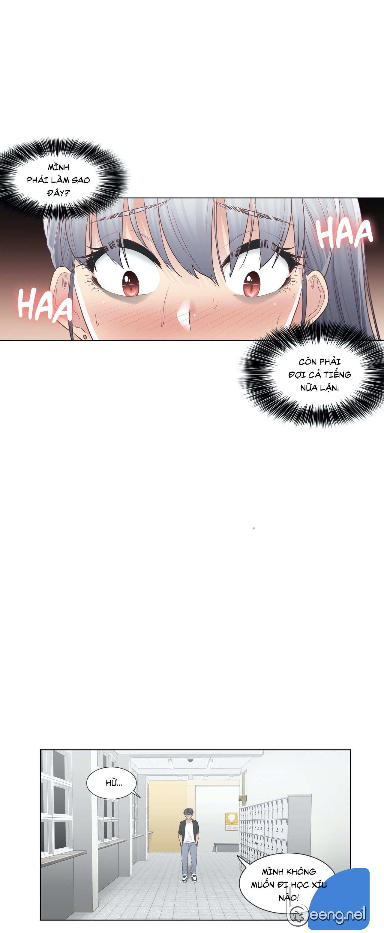 mở khóa tim em chapter 19 30