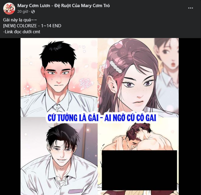 đánh mất tình yêu chapter 69.1 2