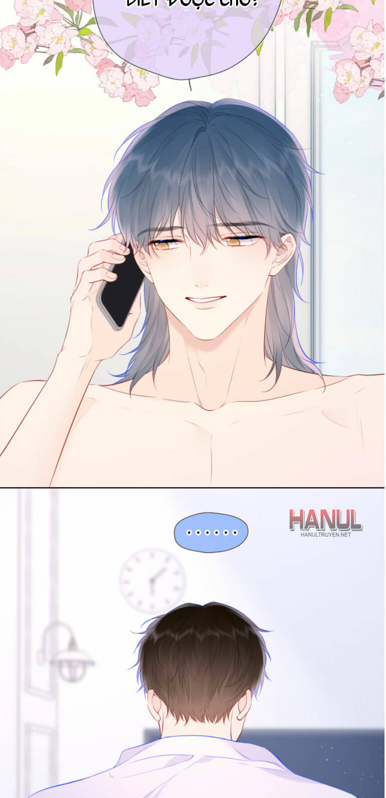 vì sao của tôi chapter 129 19