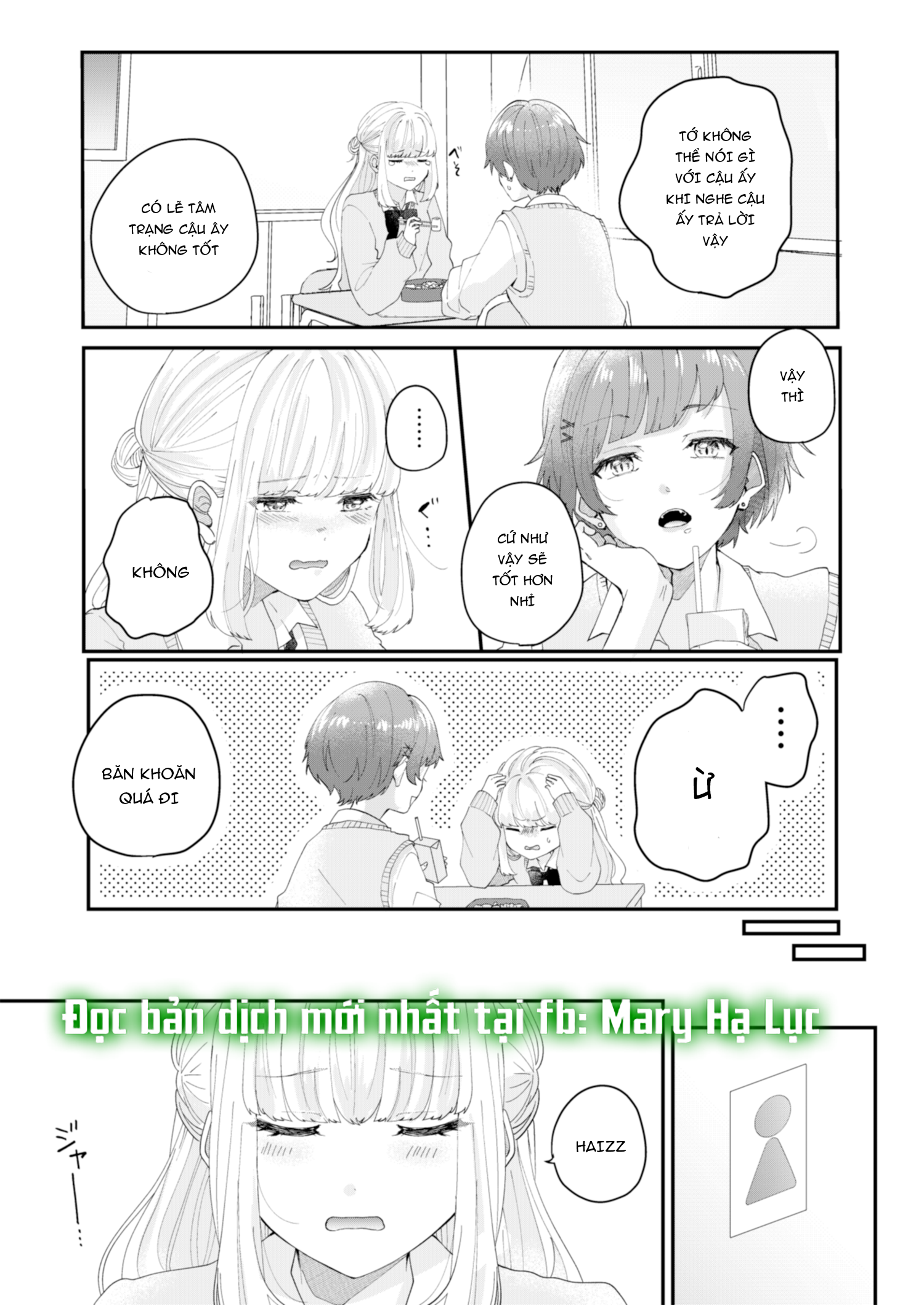 ngài golem của tôi chapter 1.1 11