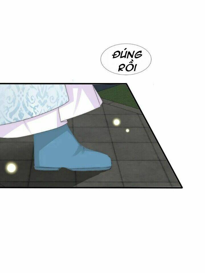 kế hoạch sủng ái của tiểu công chúa chapter 67 9