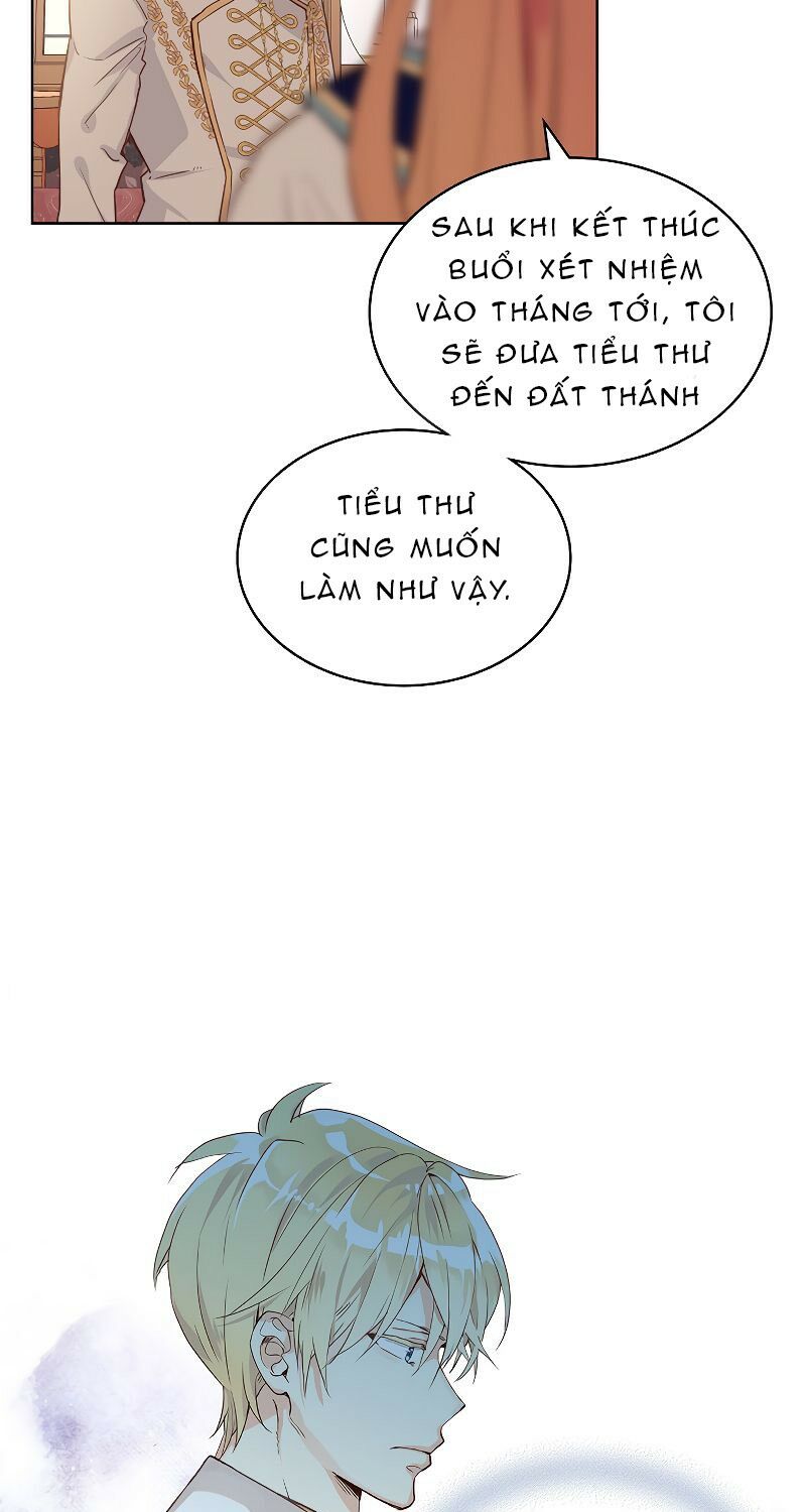 con có phải con là con gái của ngài không? chapter 18 11