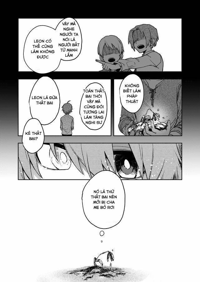 fushi no sougishi chapter 4 18