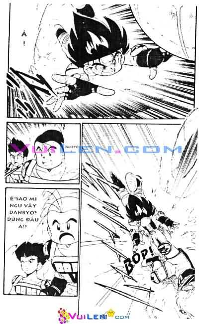 vua bóng ném chapter 12 5