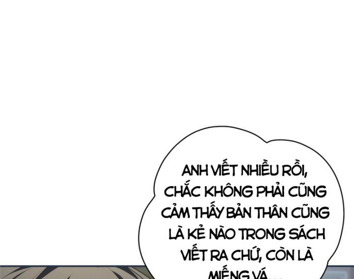 nữ chính chạy từ trong sách ra thì phải làm sao chapter 18 62