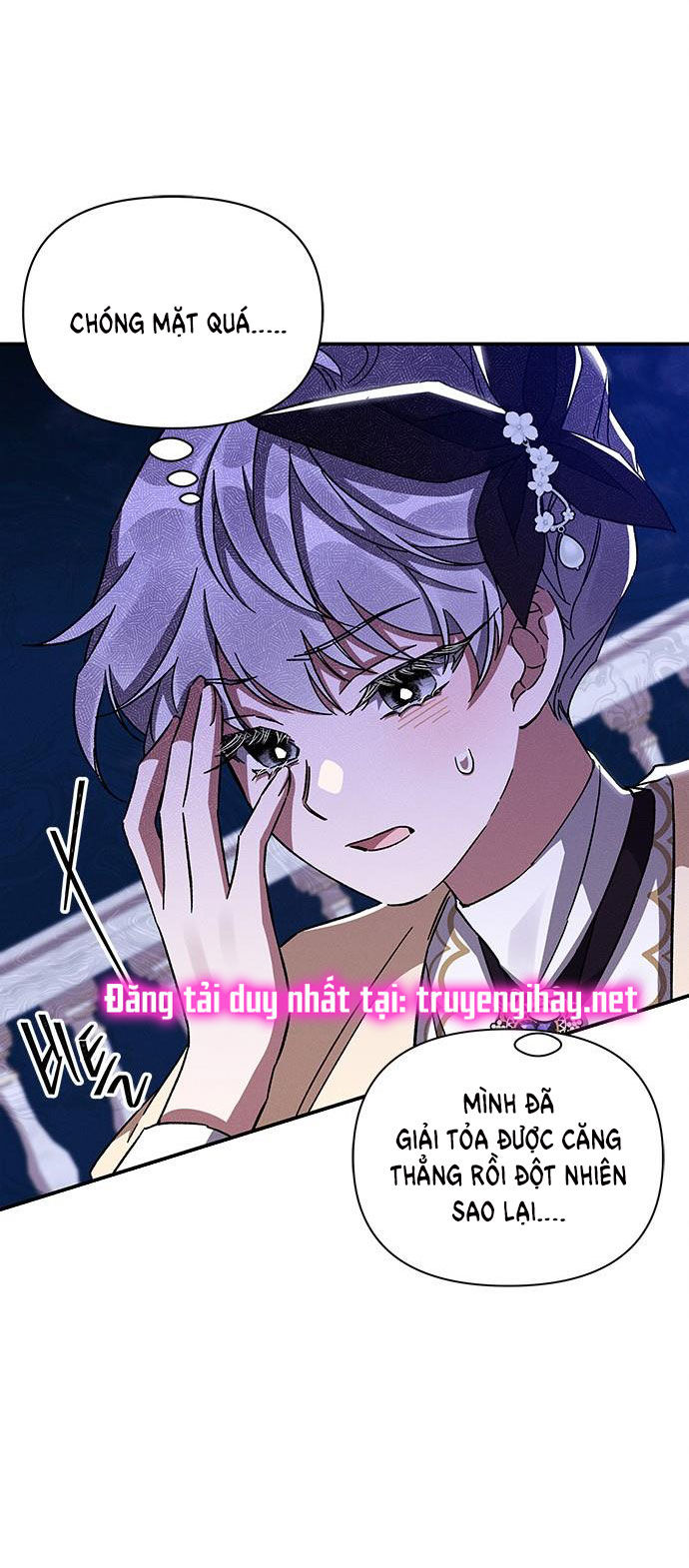 ôi kẻ thù không đội trời chung thân ái của tôi chapter 29.2 6