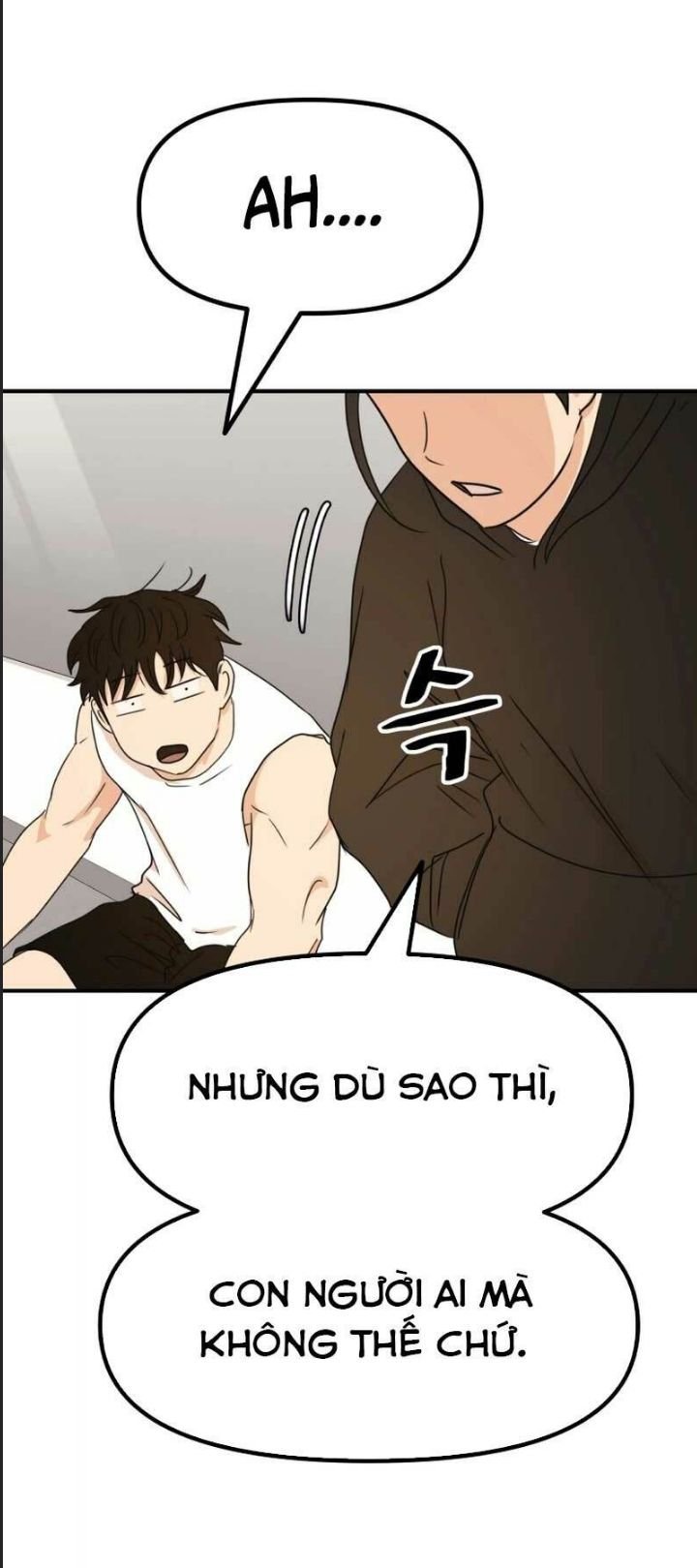 bạn trai võ sĩ chapter 95 60