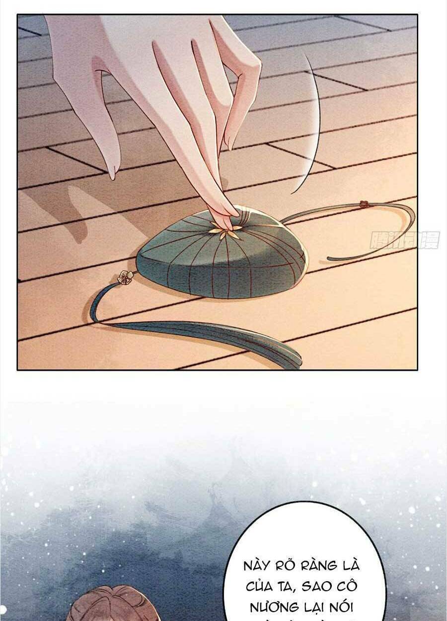 bắt đầu hủy hôn để công lược vương gia chapter 34 39