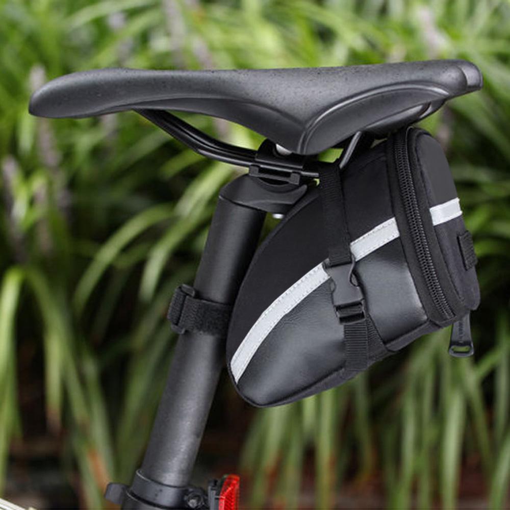 Túi yên sau xe đạp Roswheel